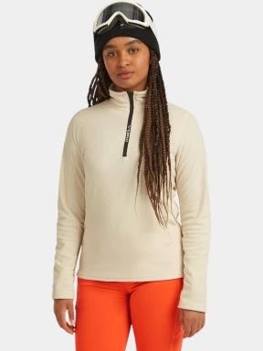pulover polar pt. femei O'Neill FWC'Cruz Jack's Polartec Hz Fleece nisip 1