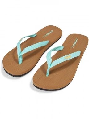 Ditsy Jacquard Bloom™ Sandals
