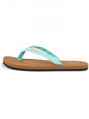 Ditsy Jacquard Bloom™ Sandals