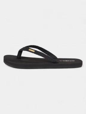 papuci pt. femei O'Neill Ditsy Jacquard Bloom™ Sandals negru 3