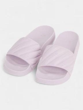 papuci pt. femei O'Neill O'Neill Slides violet 1