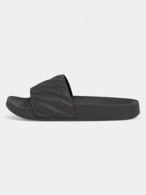 papuci pt. femei O'Neill O'Neill Slides negru 3