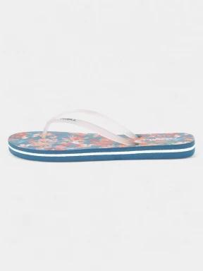 papuci flip flop pt. femei O'Neill Profile Graphic Sandals multicolor 3