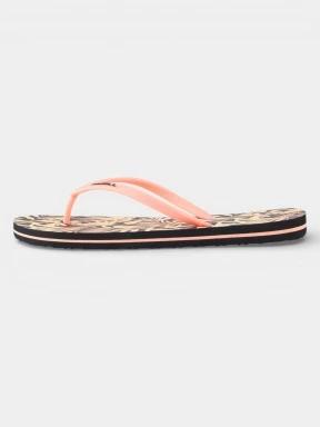 papuci flip flop pt. femei O'Neill Profile Graphic Sandals multicolor 3