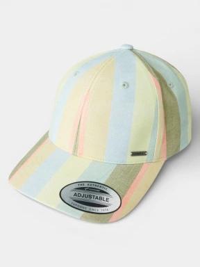 sapca de baseball pt. femei O'Neill O'Neill Seacoast Cap portocaliu 1