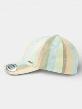 sapca de baseball pt. femei O'Neill O'Neill Seacoast Cap portocaliu 3