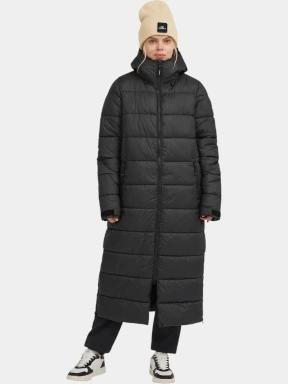 jacheta de iarna pt. femei O'Neill O'Neill Must-Have Long Puffer Jacket negru 1