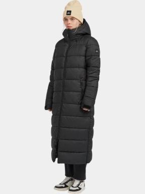 jacheta de iarna pt. femei O'Neill O'Neill Must-Have Long Puffer Jacket negru 3