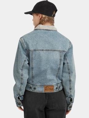 jacheta de blugi pt. femei O'Neill O'riginals Denim Jacket albastru 3