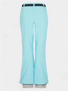 pantaloni de schi pt. femei O'Neill Star Pants albastru deschis 3