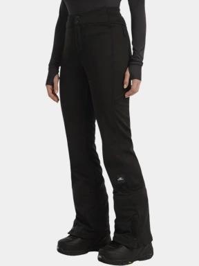 pantaloni softshell pt. femei O'Neill FWC'Cruz Softshell Snow Pants negru 3