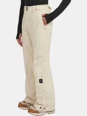 pantaloni de schi pt. femei O'Neill FWC'Cruz Slim Snow Pants nisip 3