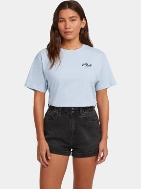 pantaloni scurti de blugi pt. femei O'Neill Tasia Denim Shorts negru 1