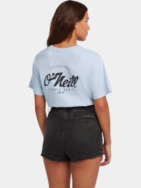 pantaloni scurti de blugi pt. femei O'Neill Tasia Denim Shorts negru 3