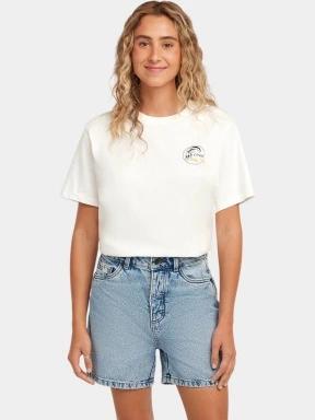 pantaloni scurti de blugi pt. femei O'Neill O'Riginals Shorts albastru deschis 1