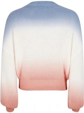 Dip Dye Pullover