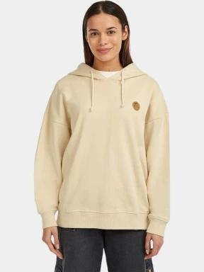 pulover cu gluga pt. femei O'Neill O'riginals Hoodie nisip 1