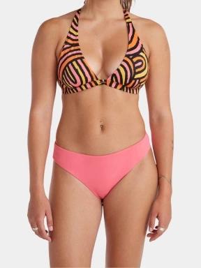 chiloti bikini pt. femei O'Neill Maoi Bottom roz 1