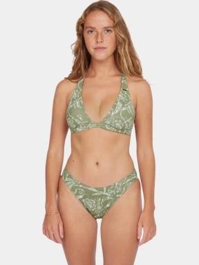 bikini pt. femei O'Neill Essentials Marga Cruz Bikini Set verde 1