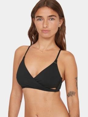 sutien bikini pt. femei O'Neill Baay Top negru 1