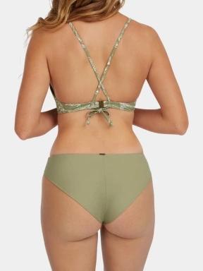 chiloti bikini pt. femei O'Neill Maoi Bottom verde 3