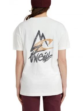 Mountain Long T-Shirt