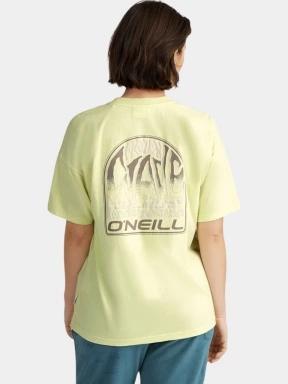 O'Neill TRVLR Sereis Back Graphic T-Shirt