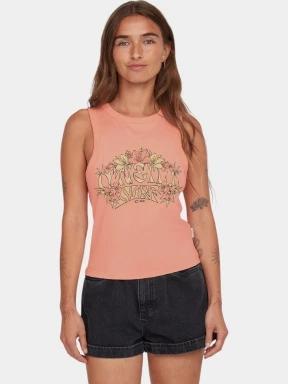 bluza tank pt. femei O'Neill Summer Must Haves Graphic Tank Top roz 1