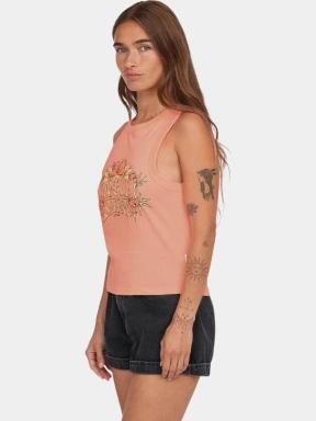 bluza tank pt. femei O'Neill Summer Must Haves Graphic Tank Top roz 3