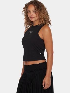bluza tank pt. femei O'Neill Summer Must Haves Graphic Tank Top negru 3