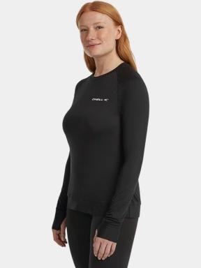 top lenjerie de corp pt. femei O'Neill Baselayer Top negru 3