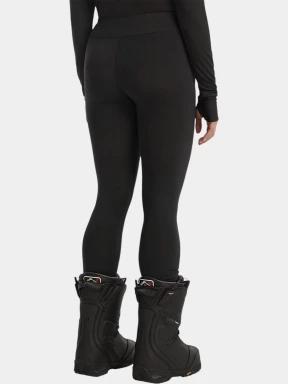pantaloni de corp pt. femei O'Neill Baselayer Bottom negru 3