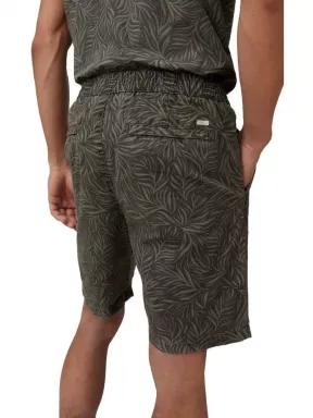 pantaloni scurti pt. barbati O'Neill LM Leave Now Shorts verde 3