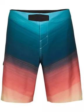 sorturi de baie pentru barbati pt. barbati O'Neill PM Hyperfreak Comp Boardshorts multicolor 1