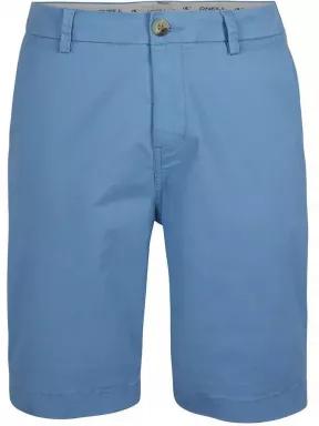 pantaloni scurti pt. barbati O'Neill LM Vaca Chino Shorts albastru deschis 1