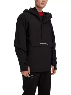 geaca de schi pt. barbati O'Neill PM Original Anorak Jacket negru 1