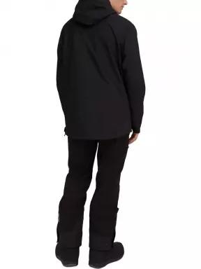 geaca de schi pt. barbati O'Neill PM Original Anorak Jacket negru 3