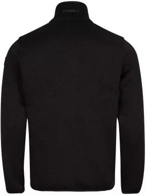 pulover polar pt. barbati O'Neill PM Piste Fleece negru 3