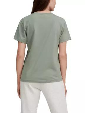 tricou cu maneci scurte pt. femei O'Neill LW Cube Ss T-Shirt verde 3