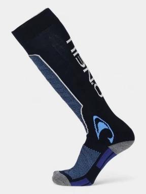 ciorapi de schi O'Neill O'Neill Unisex Ski Socks Season 1-Pack albastru inchis 1