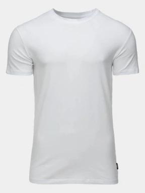 tricou cu maneci scurte pt. barbati O'Neill O'Neill Men T Shirt Uni 2-Pack alb 1