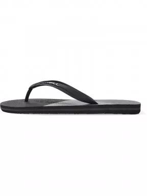 Profile Color Block Sandals