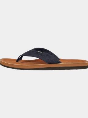 papuci flip flop pt. barbati O'Neill Chad Sandals maro 3