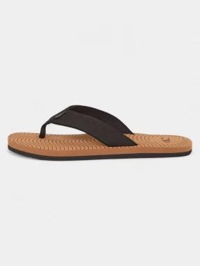 papuci flip flop pt. barbati O'Neill Koosh Sandals maro 3