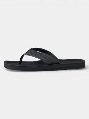 papuci flip flop pt. barbati O'Neill Chad Sandals negru 3