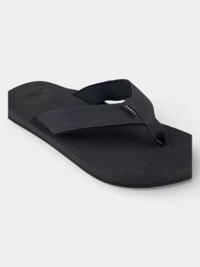 papuci flip flop pt. barbati O'Neill Koosh Sandals gri 1