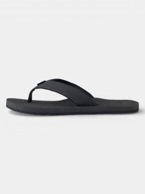 papuci flip flop pt. barbati O'Neill Koosh Sandals gri 3
