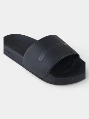 papuci pt. barbati O'Neill Summer Musthave Slides negru 1