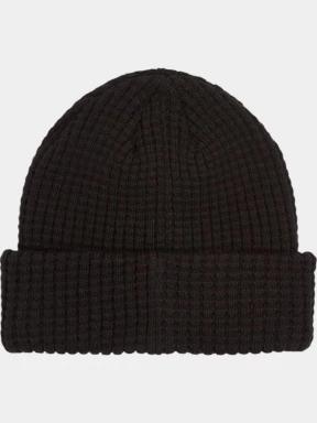 Waffle Beanie