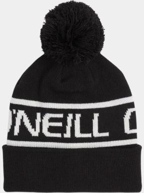 caciula cu mot O'Neill Powder Beanie negru 1